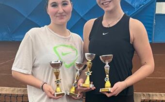 Březnové turnaje našich hráčů