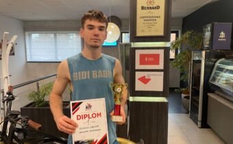 Poslední turnajový víkend halové sezóny